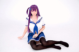 ²èÁü¥®¥ã¥é¥ê¡¼ No.002¤Î¥µ¥à¥Í¥¤¥ë²èÁü / 4Gamer¤Î1½µ´Ö¤ò¿¶¤êÊÖ¤ë¡ÖWeekly 4Gamer¡×2015ǯ10·î24Æü¡Á10·î30Æü