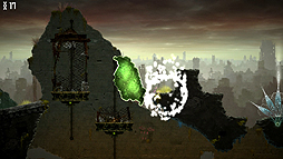 ²èÁü¥®¥ã¥é¥ê¡¼ No.011¤Î¥µ¥à¥Í¥¤¥ë²èÁü / 4Gamer¤Î1½µ´Ö¤ò¿¶¤êÊÖ¤ë¡ÖWeekly 4Gamer¡×2015ǯ10·î24Æü¡Á10·î30Æü