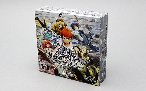 ²èÁü¥®¥ã¥é¥ê¡¼ No.013¤Î¥µ¥à¥Í¥¤¥ë²èÁü / 4Gamer¤Î1½µ´Ö¤ò¿¶¤êÊÖ¤ë¡ÖWeekly 4Gamer¡×2015ǯ10·î24Æü¡Á10·î30Æü