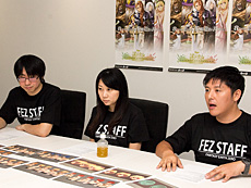 ²èÁü¥®¥ã¥é¥ê¡¼ No.023¤Î¥µ¥à¥Í¥¤¥ë²èÁü / 4Gamer¤Î1½µ´Ö¤ò¿¶¤êÊÖ¤ë¡ÖWeekly 4Gamer¡×2015ǯ10·î24Æü¡Á10·î30Æü