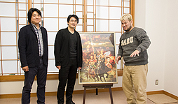 画像ギャラリー No.006のサムネイル画像 / 4Gamerの1週間を振り返る「Weekly 4Gamer」2016年1月16日〜1月22日