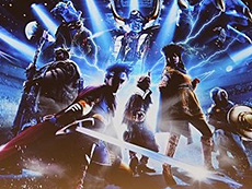 画像ギャラリー No.014のサムネイル画像 / 4Gamerの1週間を振り返る「Weekly 4Gamer」2016年1月16日〜1月22日