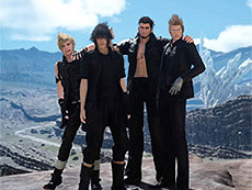 画像ギャラリー No.022のサムネイル画像 / 4Gamerの1週間を振り返る「Weekly 4Gamer」2016年11月26日〜12月2日