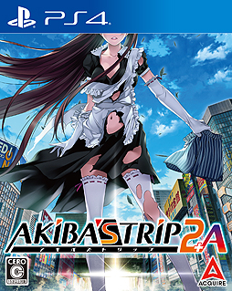 画像ギャラリー No.024のサムネイル画像 / 4Gamerの1週間を振り返る「Weekly 4Gamer」2017年4月15日〜4月21日