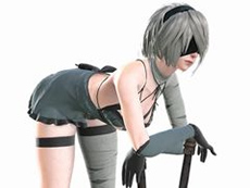 画像ギャラリー No.027のサムネイル画像 / 4Gamerの1週間を振り返る「Weekly 4Gamer」2017年4月15日〜4月21日