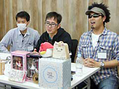 画像ギャラリー No.009のサムネイル画像 / 4Gamerの1週間を振り返る「Weekly 4Gamer」2017年10月28日〜11月3日