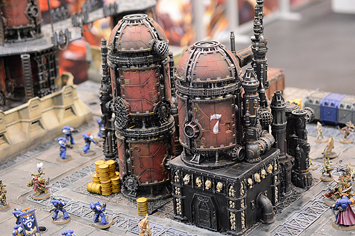 画像ギャラリー No.018のサムネイル画像 / 4Gamerの1週間を振り返る「Weekly 4Gamer」2017年10月28日〜11月3日