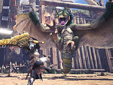 画像ギャラリー No.032のサムネイル画像 / 4Gamerの1週間を振り返る「Weekly 4Gamer」2017年10月28日〜11月3日