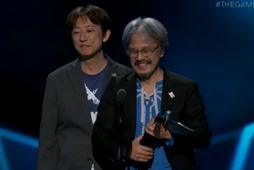 画像ギャラリー No.005のサムネイル画像 / 4Gamerの1週間を振り返る「Weekly 4Gamer」2017年12月2日〜12月8日