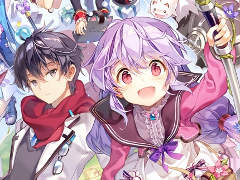 画像ギャラリー No.014のサムネイル画像 / 4Gamerの1週間を振り返る「Weekly 4Gamer」2017年2月3日〜2月9日。プレゼントは東亜プラン作品BGMのデジタル録音CD