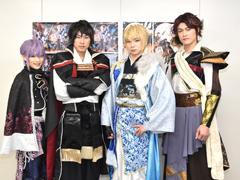 画像ギャラリー No.013のサムネイル画像 / 4Gamerの1週間を振り返る「Weekly 4Gamer」2018年3月24日〜3月30日。プレゼントは「ARK Park」オリジナルTシャツなど3種7名分