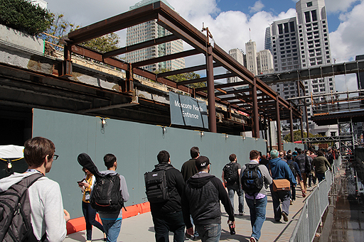 画像ギャラリー No.015のサムネイル画像 / 4Gamerの1週間を振り返る「Weekly 4Gamer」2018年3月31日〜4月6日。プレゼントはIntelの「Core i7-8700K」など7種7名分