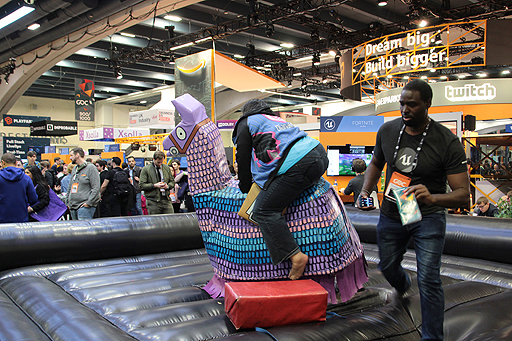 画像ギャラリー No.017のサムネイル画像 / 4Gamerの1週間を振り返る「Weekly 4Gamer」2018年3月31日〜4月6日。プレゼントはIntelの「Core i7-8700K」など7種7名分