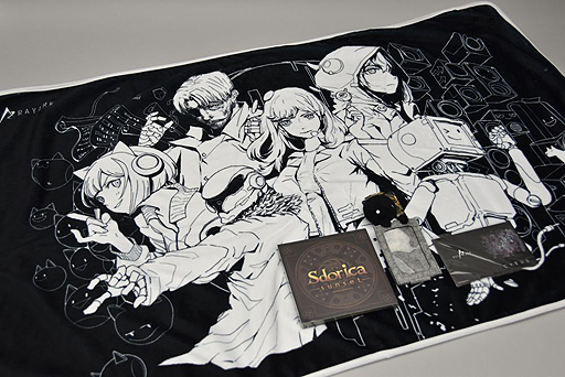 画像ギャラリー No.024のサムネイル画像 / 4Gamerの1週間を振り返る「Weekly 4Gamer」2018年3月31日〜4月6日。プレゼントはIntelの「Core i7-8700K」など7種7名分