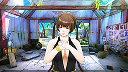 ²èÁü¥®¥ã¥é¥ê¡¼ No.004¤Î¥µ¥à¥Í¥¤¥ë²èÁü / 4Gamer¤Î1½µ´Ö¤ò¿¶¤êÊÖ¤ë¡ÖWeekly 4Gamer¡×2018ǯ6·î2Æü¡Á6·î8Æü¡£¥×¥ì¥¼¥ó¥È¤Ï¡Ö¥é¥Ö¥×¥é¥¹ EVERY ¥â¥Ð¥¤¥ëVR¥´¡¼¥°¥ë¡×¤Ê¤É