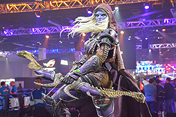 画像ギャラリー No.005のサムネイル画像 / 4Gamerの1週間を振り返る「Weekly 4Gamer」2018年11月3日〜11月9日。プレゼントはGOG.comの10周年記念BOX