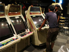 画像ギャラリー No.007のサムネイル画像 / 4Gamerの1週間を振り返る「Weekly 4Gamer」2018年11月3日〜11月9日。プレゼントはGOG.comの10周年記念BOX