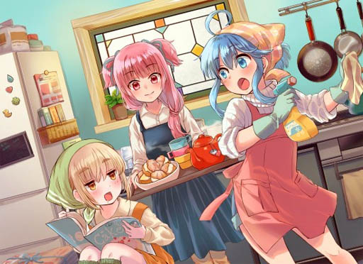 画像集#014のサムネイル/4Gamerの2週間ぐらいを振り返る「Weekly 4Gamer」,2021年12月26日〜2022年1月9日