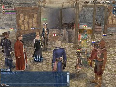 画像集#007のサムネイル/「大航海時代 Online 〜Cruz del Sur〜」10月3日のアップデート情報