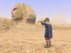 画像集#001のサムネイル/「大航海時代 Online 〜Cruz del Sur〜」Chapter2の生産関連情報公開