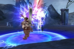 画像集#005のサムネイル/「夢世界 -武林外伝-」,2次転職までの職業システムを公開