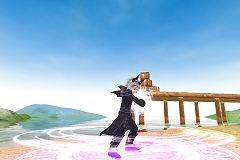 画像集#007のサムネイル/「夢世界 -武林外伝-」,2次転職までの職業システムを公開