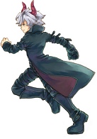 画像集#011のサムネイル/「夢世界 -武林外伝-」,2次転職までの職業システムを公開