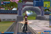 画像集#007のサムネイル/「夢世界」,プレオープンサイトでオートランシステムの情報公開