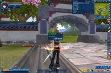 画像集#008のサムネイル/「夢世界」,プレオープンサイトでオートランシステムの情報公開