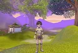 画像集#003のサムネイル/延期されていた「夢世界」のオープンβテストの開始日が2月22日に決定