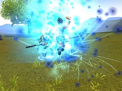 画像集#010のサムネイル/延期されていた「夢世界」のオープンβテストの開始日が2月22日に決定