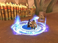 画像集#013のサムネイル/延期されていた「夢世界」のオープンβテストの開始日が2月22日に決定