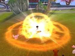 画像集#014のサムネイル/延期されていた「夢世界」のオープンβテストの開始日が2月22日に決定