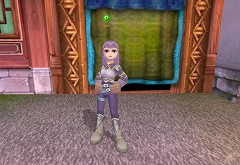 画像集#006のサムネイル/「夢世界」,“アップデートver3.0〜大空の結婚式〜”を本日実装。アップデートに関する新情報も