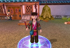 画像集#007のサムネイル/「夢世界」,“アップデートver3.0〜大空の結婚式〜”を本日実装。アップデートに関する新情報も