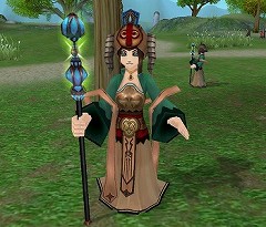 画像集#009のサムネイル/「夢世界」,“アップデートver3.0〜大空の結婚式〜”を本日実装。アップデートに関する新情報も