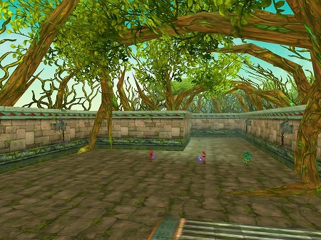 画像集#008のサムネイル/「夢世界」,7月10日にアップデートver4.0が実装。本日8:00PMから2時間限定のタイムセールも実施