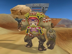 画像集#004のサムネイル/「夢世界」で本日“アップデートver4.0”が実装。新モンスターの画像公開