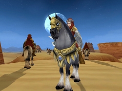 画像集#005のサムネイル/「夢世界」で本日“アップデートver4.0”が実装。新モンスターの画像公開