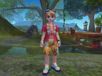 画像集#011のサムネイル/「夢世界」で本日“アップデートver4.0”が実装。新モンスターの画像公開