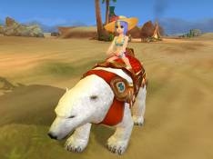 画像集#013のサムネイル/「夢世界」で本日“アップデートver4.0”が実装。新モンスターの画像公開