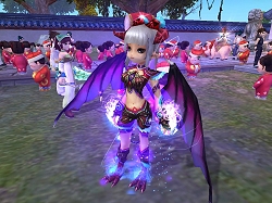 画像集#005のサムネイル/「夢世界」で覚醒実装,「アップデートver6.0」の実施が9月4日に決定!