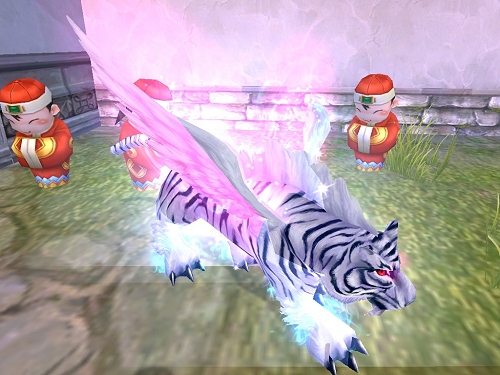 画像集#010のサムネイル/「夢世界」で覚醒実装,「アップデートver6.0」の実施が9月4日に決定!