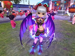 画像集#011のサムネイル/「夢世界」で覚醒実装,「アップデートver6.0」の実施が9月4日に決定!