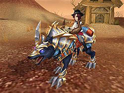 画像集#008のサムネイル/「夢世界」サンタ衣装や新ペットなど12月上旬実施予定の「Ver9.0アップデート」情報の一部を公開