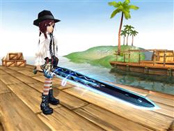 画像集#005のサムネイル/「夢世界」,次期アップデート「Ver11.0」情報第1弾は,新フィールド「幽霊船」