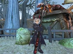 画像集#008のサムネイル/「夢世界」,次期アップデート「Ver11.0」情報第1弾は,新フィールド「幽霊船」