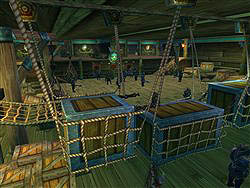 画像集#003のサムネイル/「夢世界」2月の大型アップデートVer11.0実施日が決定。幽霊船ランキングの情報公開