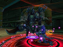 画像集#005のサムネイル/「夢世界」2月の大型アップデートVer11.0実施日が決定。幽霊船ランキングの情報公開