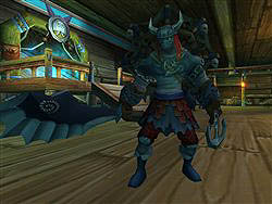 画像集#006のサムネイル/「夢世界」2月の大型アップデートVer11.0実施日が決定。幽霊船ランキングの情報公開